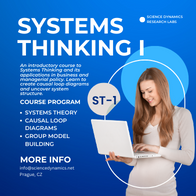 Introduction to <br> Systems Thinking