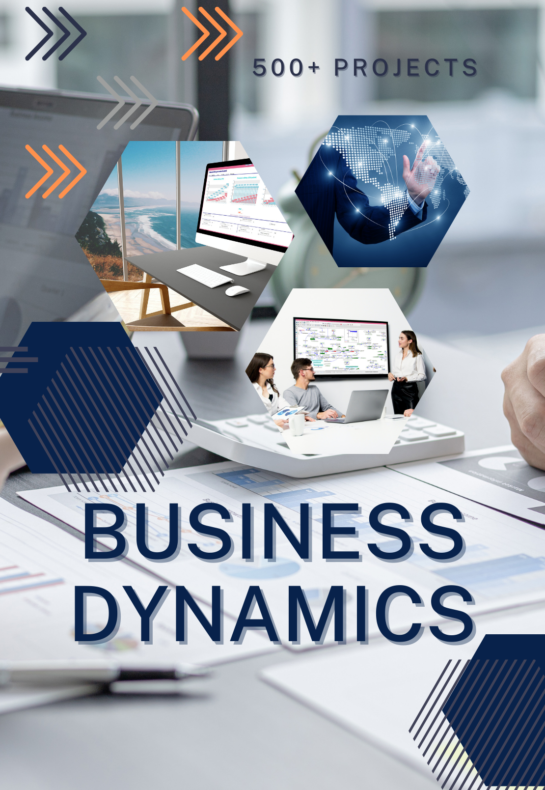 Business Dynamics