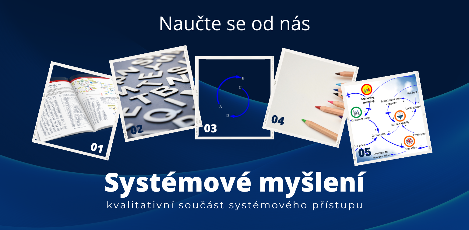 Systémové myšlení